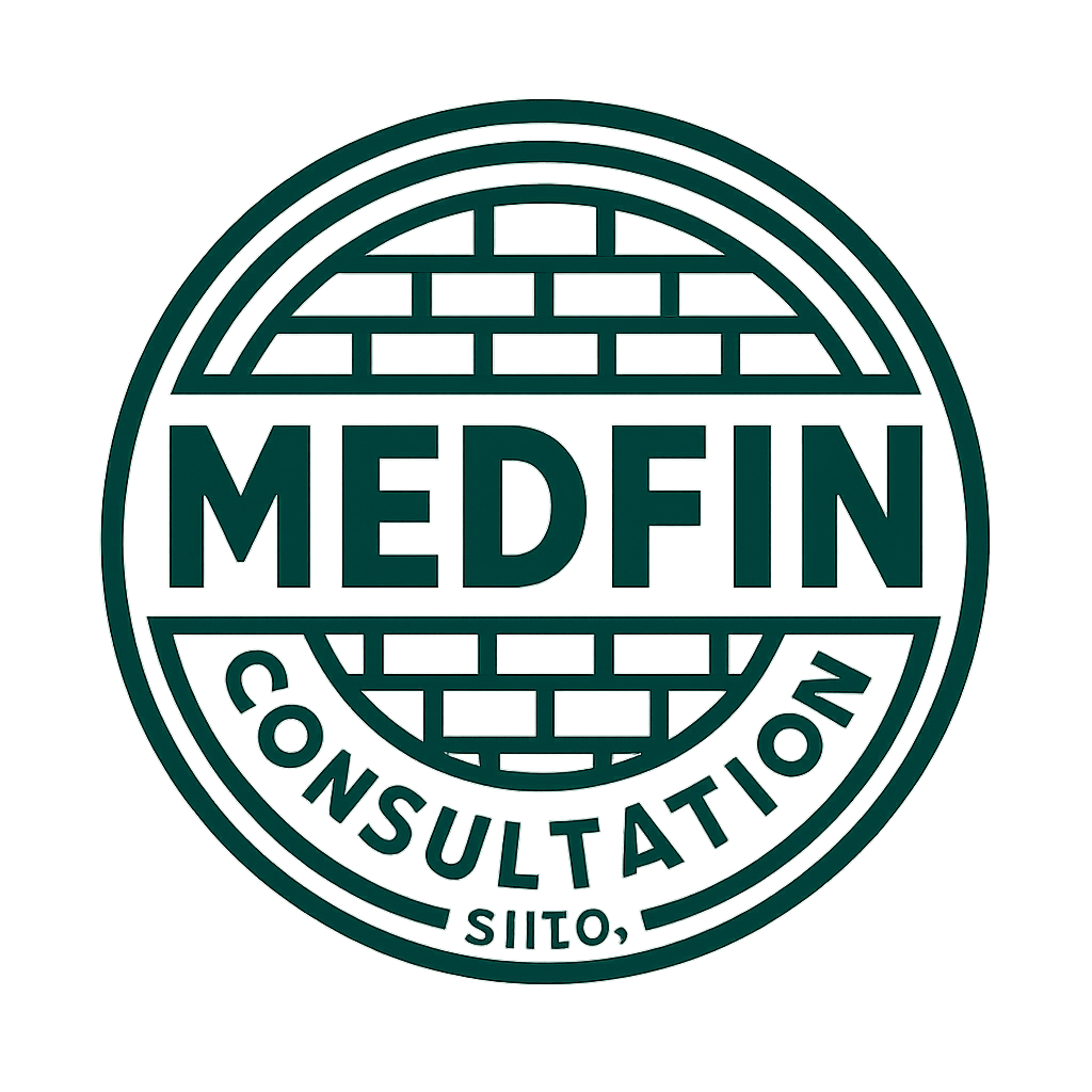 Medfin Consultation, s.r.o.